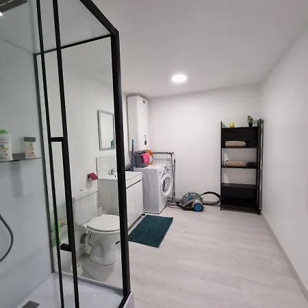 Grand Centre , 5 Mn Du Cnpe Et De La Plage, Absence De Privative Apartment Gravelines